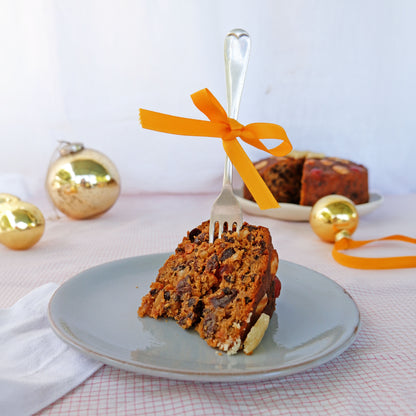 Mondvol Soet Vrugtekoek / Fruitcakes (sign up for the notification list for Xmas 2026)