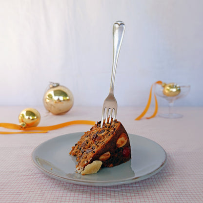 Mondvol Soet Vrugtekoek / Fruitcakes (sign up for the notification list for Xmas 2026)