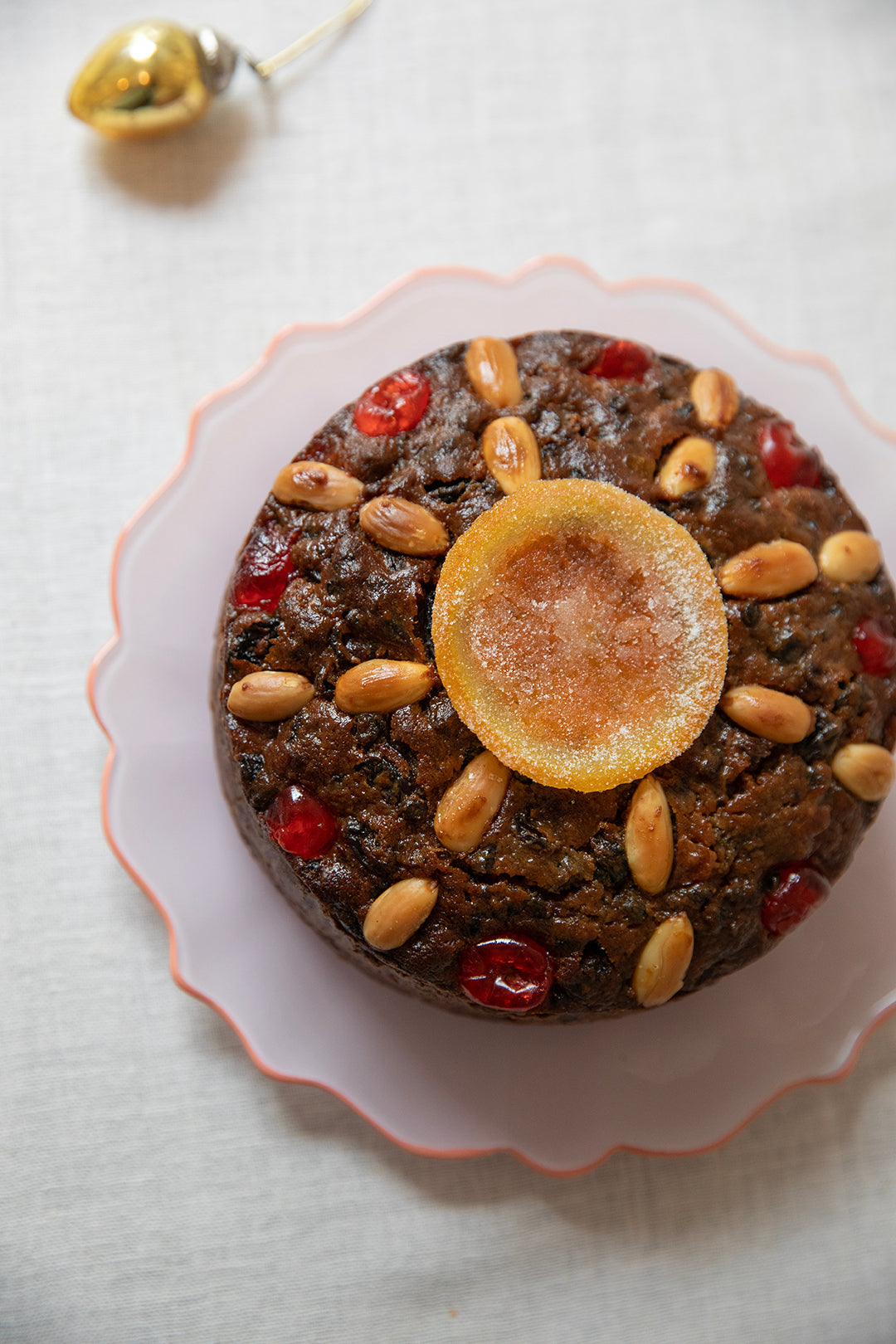 Krismis Koek || Festive Fruitcakes