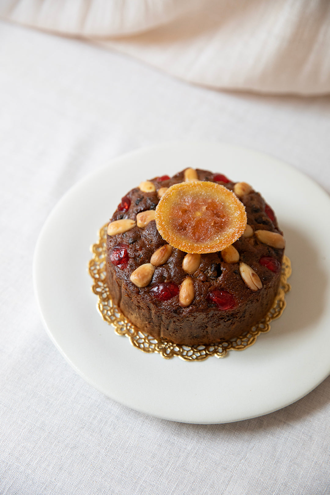 Krismis Koek || Festive Fruitcakes