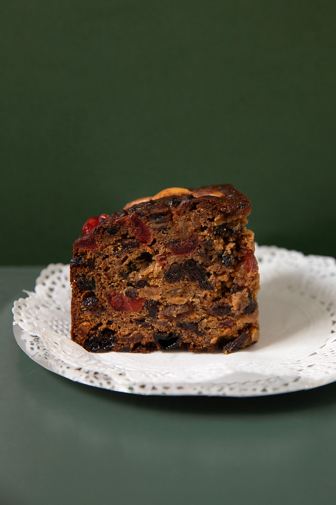 Krismis Koek || Festive Fruitcakes