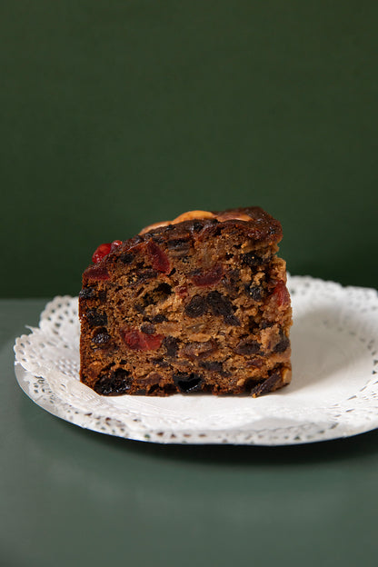 Krismis Koek || Festive Fruitcakes